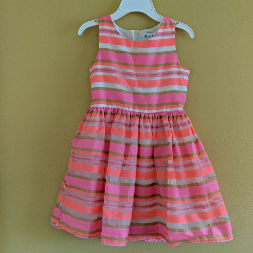 Children's place Girls dress